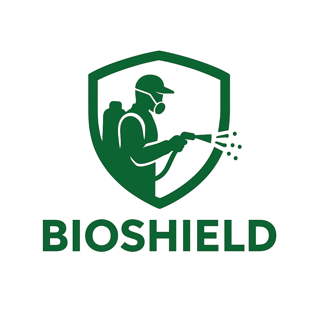 BioShield logo