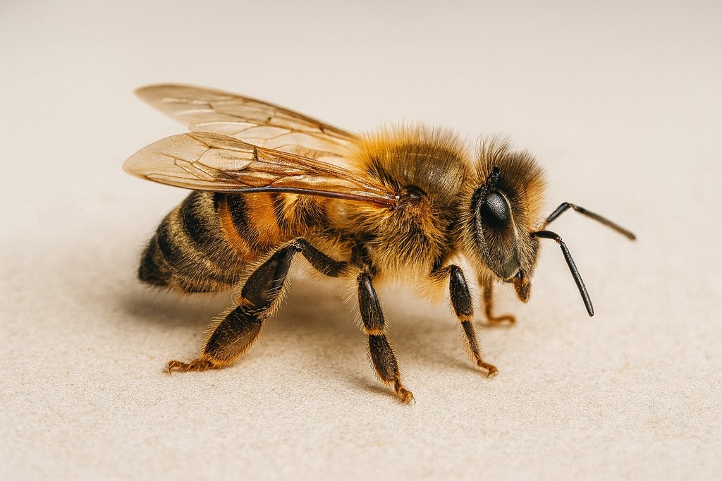 Arı İlaçlama görseli