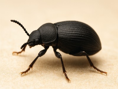 Böcek İlaçlama görseli