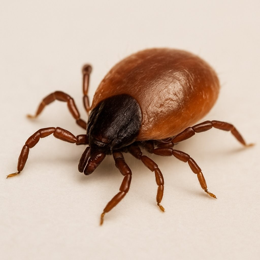 Kene İlaçlama görseli